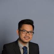 David Tan Profile | Deakin University