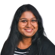 Photo of Ms VIRANGI Mendis