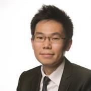 Tze Chuan 'Chewie' Ang Profile | Deakin University